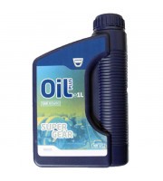 Ulei cutie viteza manuala SN CV 80W90 1L